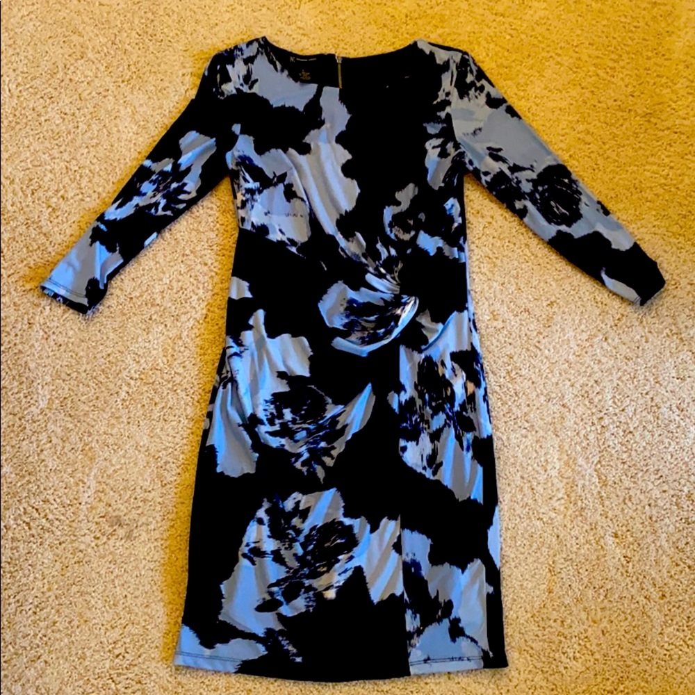 INC Dress